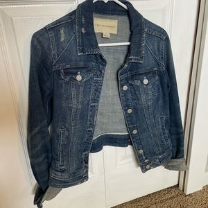 Pilcro Jean jacket